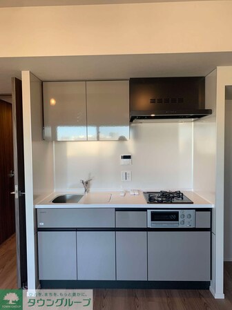 ルフォンプログレ秋葉原マークスの物件内観写真